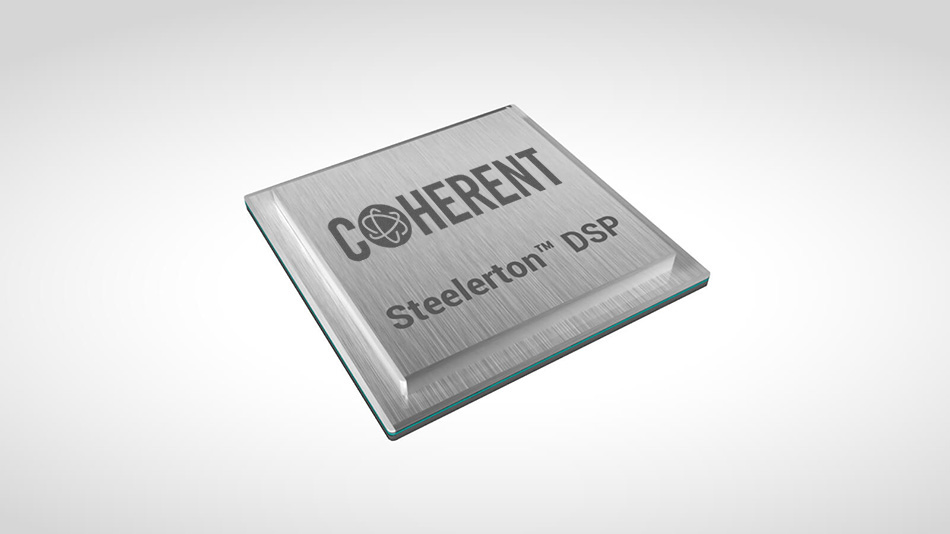 coherent steelerton dsp