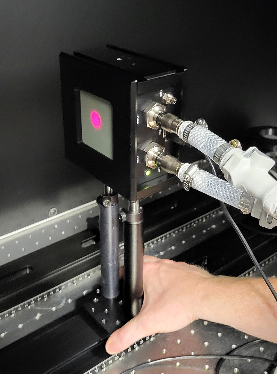 PM10K taking control