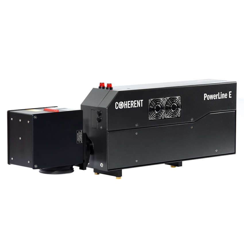 Fast Pulse Control Delivers Superior Grayscale Laser Marking Solution Brief